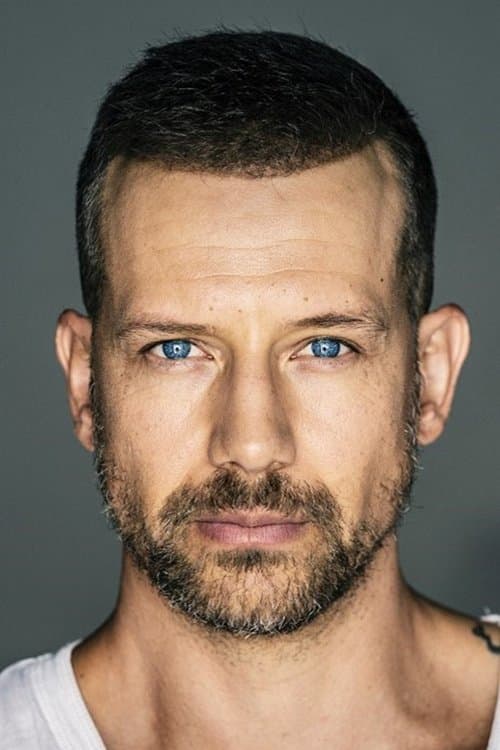 Photo of Jonathan Boynton-Lee