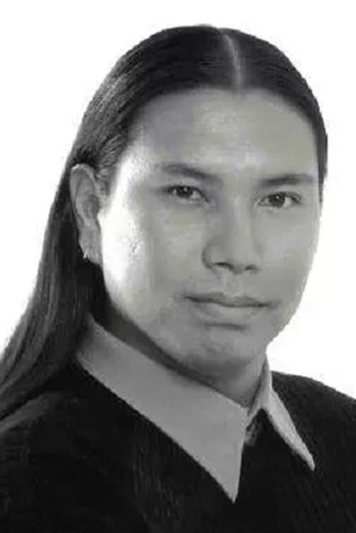 Photo of Jonathan Brewer