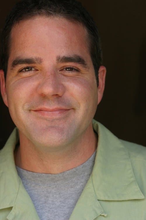 Photo of Jonathan Browning