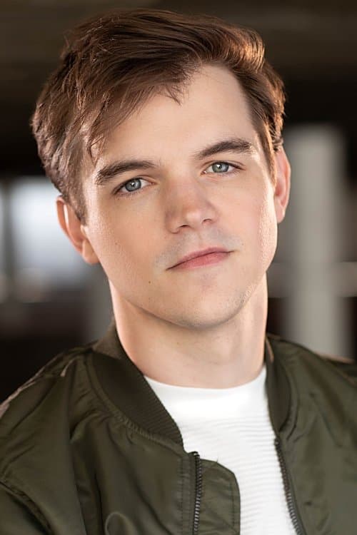 Photo of Jonathan Charles