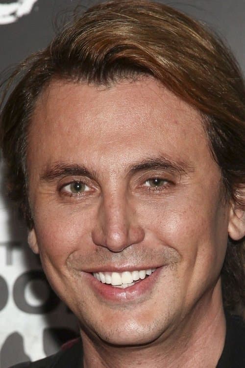 Photo of Jonathan Cheban