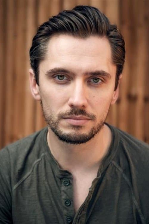 Photo of Jonathan Christie