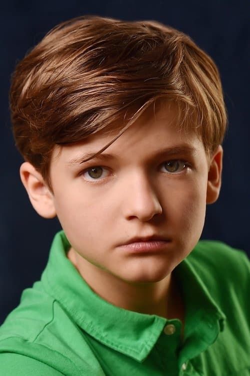 Photo of Jonathan D Bergman