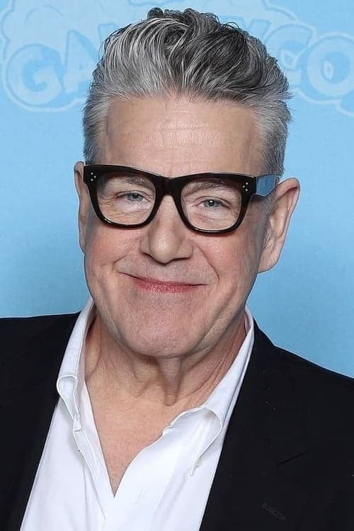 Photo of Jonathan Freeman
