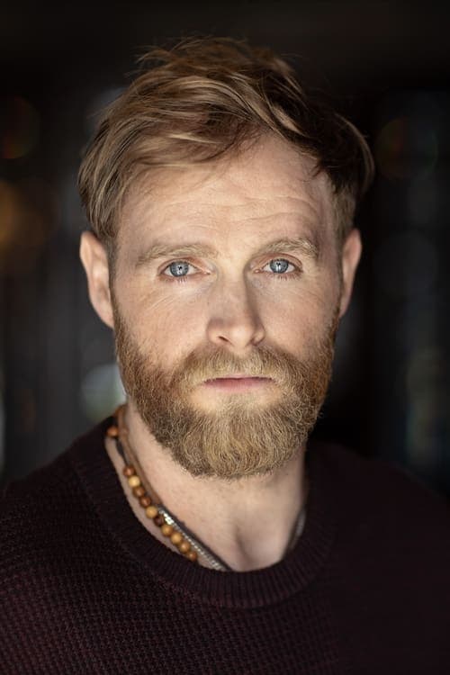 Photo of Jonathan French