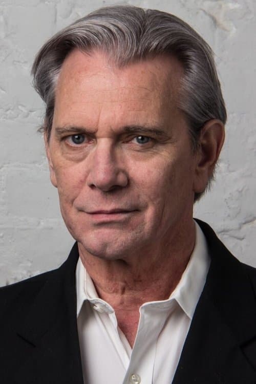 Photo of Jonathan Fuller