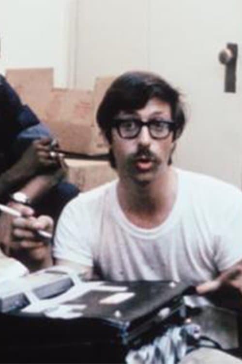 Photo of Jonathan Gordon