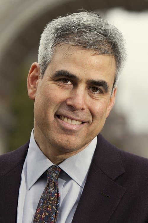 Photo of Jonathan Haidt