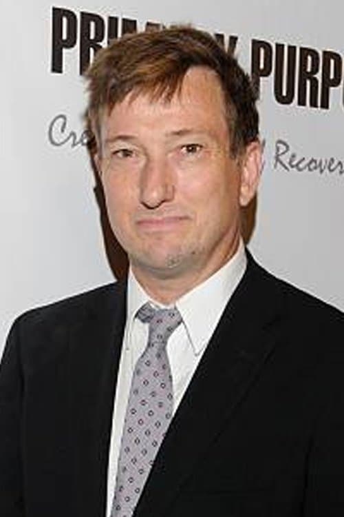 Photo of Jonathan Heap