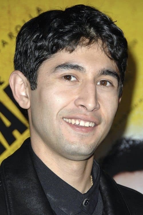 Photo of Jonathan Hernandez