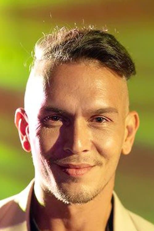 Photo of Jonathan Holman
