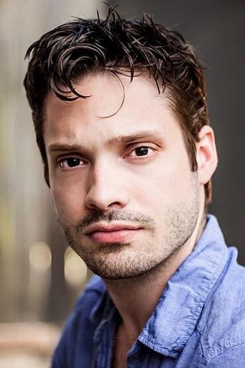 Photo of Jonathan Horne