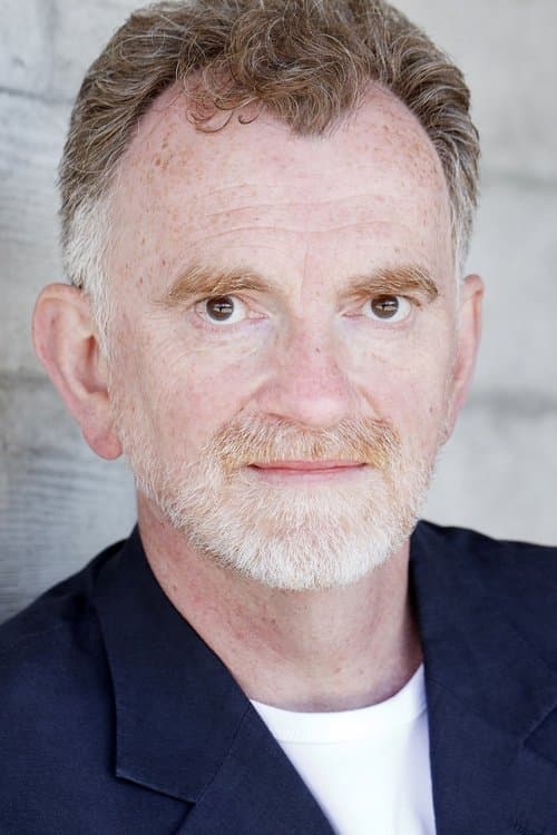Photo of Jonathan Jaynes