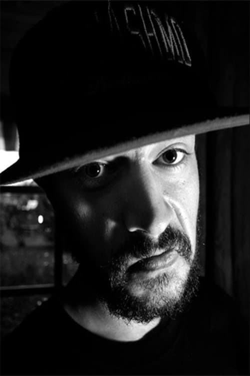 Photo of Jonathan Jimeno Romera