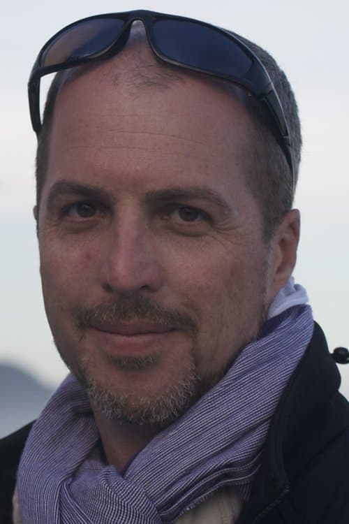 Photo of Jonathan Judge