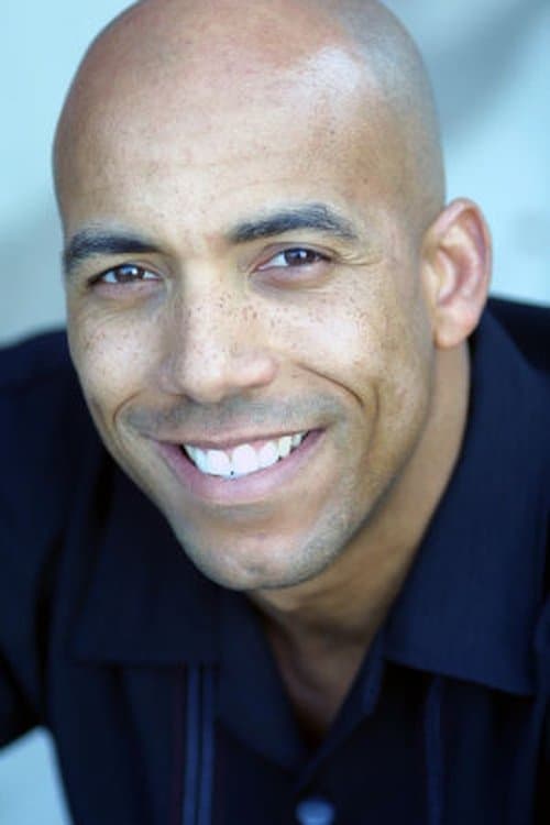 Photo of Jonathan Julian