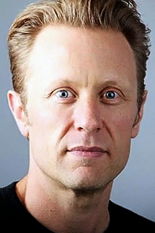 Photo of Jonathan King