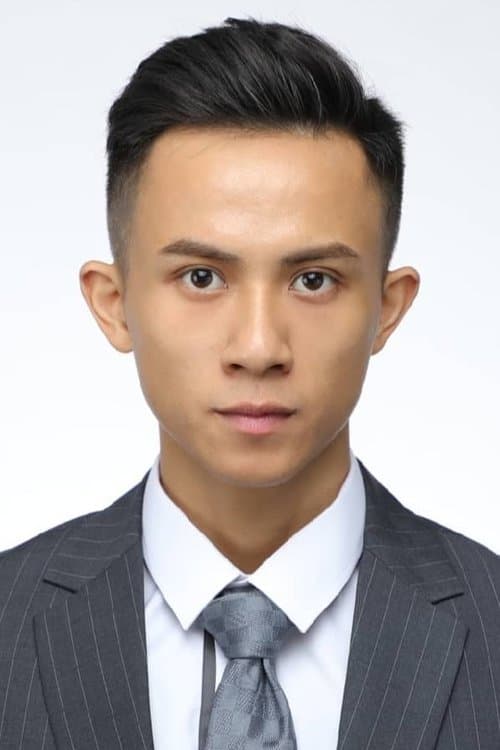 Photo of Jonathan Lee Yat-Sing
