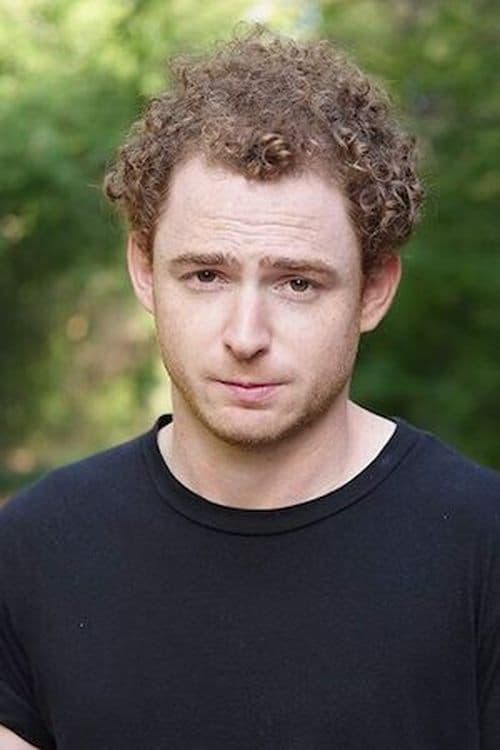 Photo of Jonathan Malen