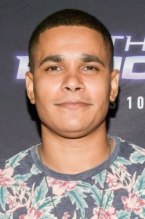Photo of Jonathan McDaniel