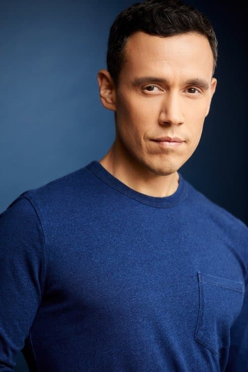 Photo of Jonathan Medina