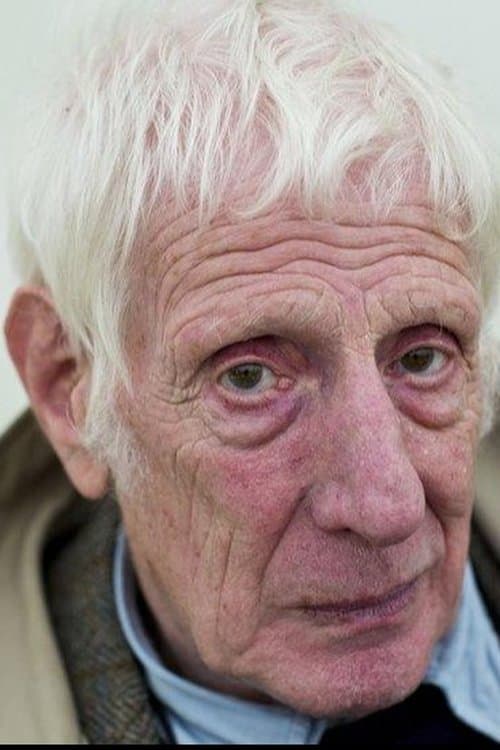 Photo of Jonathan Miller