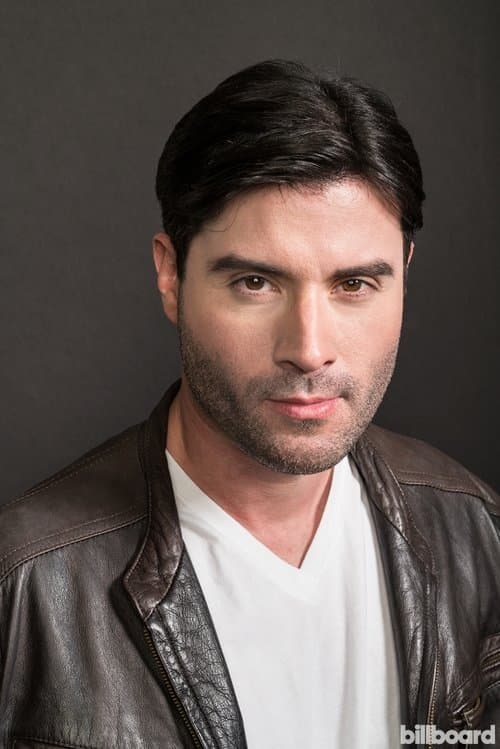 Photo of Jonathan Montenegro