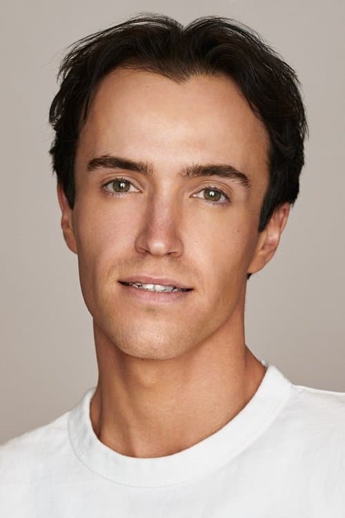 Photo of Jonathan Neil Alexander