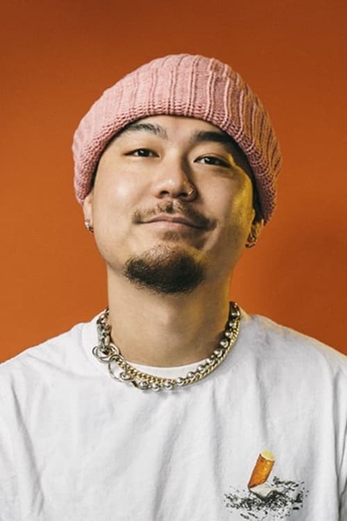Photo of Jonathan Park