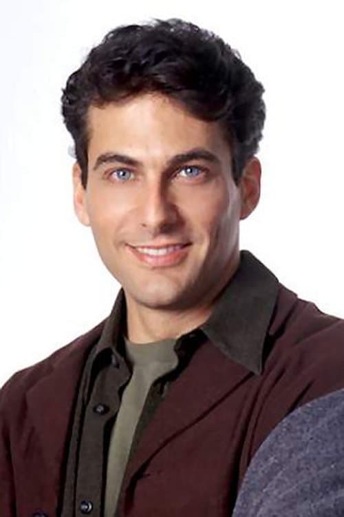 Photo of Jonathan Penner