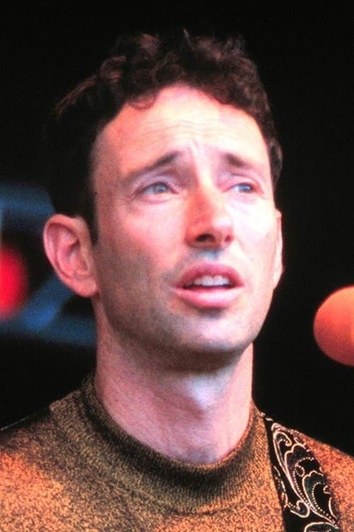 Photo of Jonathan Richman