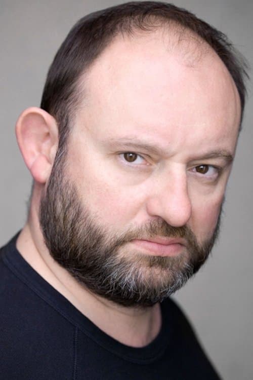 Photo of Jonathan Ryland