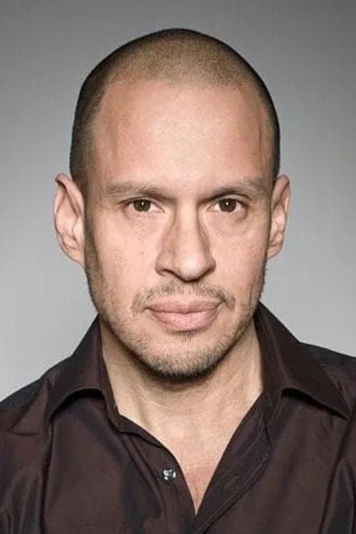 Photo of Jonathan Sagall