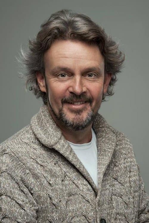 Photo of Jonathan Salway