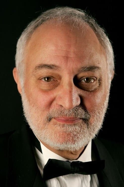Photo of Jonathan Sanger