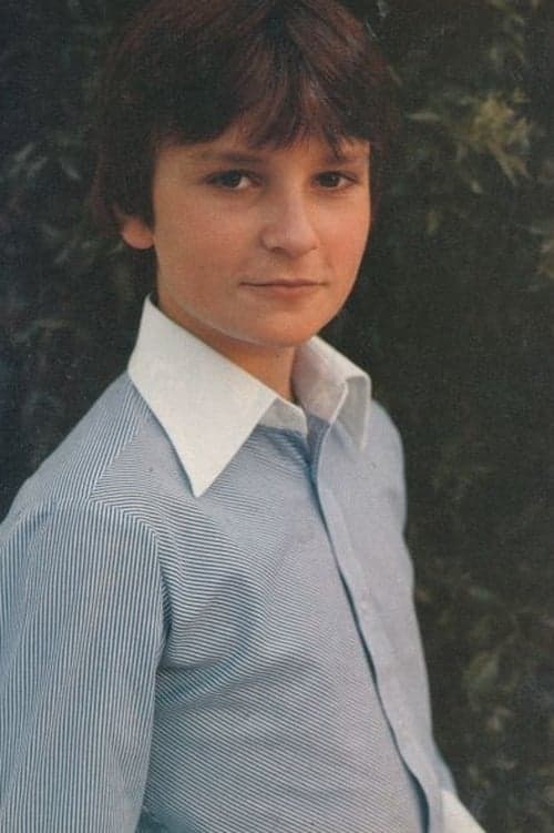 Photo of Jonathan Scott-Taylor