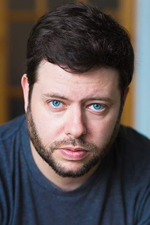 Photo of Jonathan Shatzky