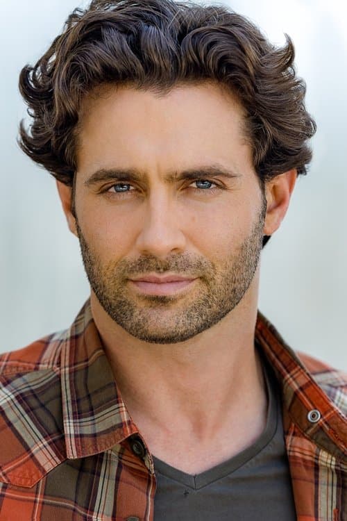 Photo of Jonathan Stoddard