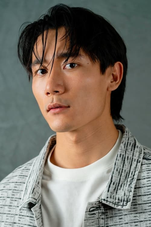 Photo of Jonathan Tanigaki