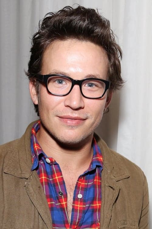 Photo of Jonathan Taylor Thomas