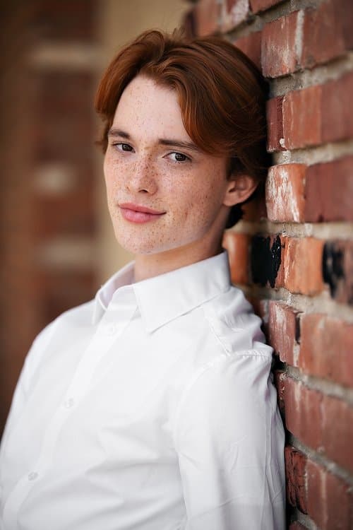 Photo of Jonathan Tysor
