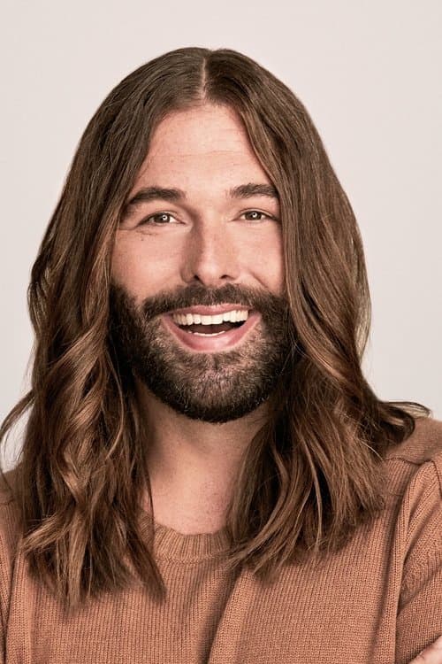 Photo of Jonathan Van Ness