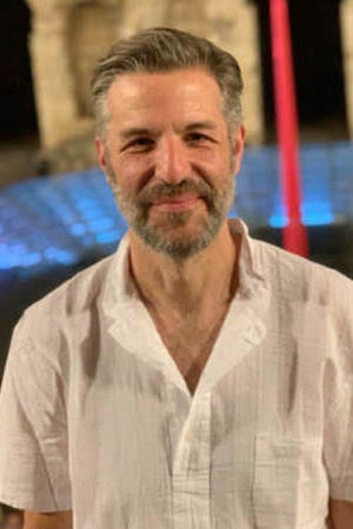 Photo of Jonathan Wald