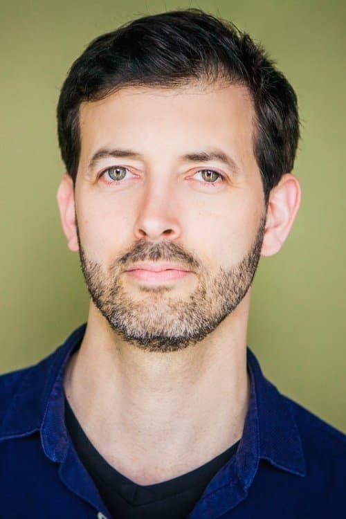 Photo of Jonathan Watton