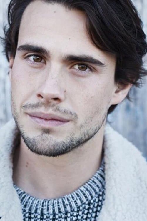 Photo of Jonathan Weir