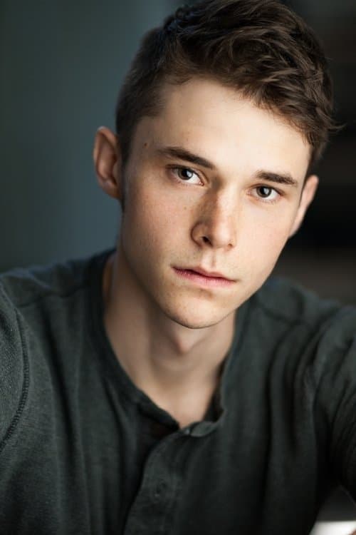 Photo of Jonathan Whitesell