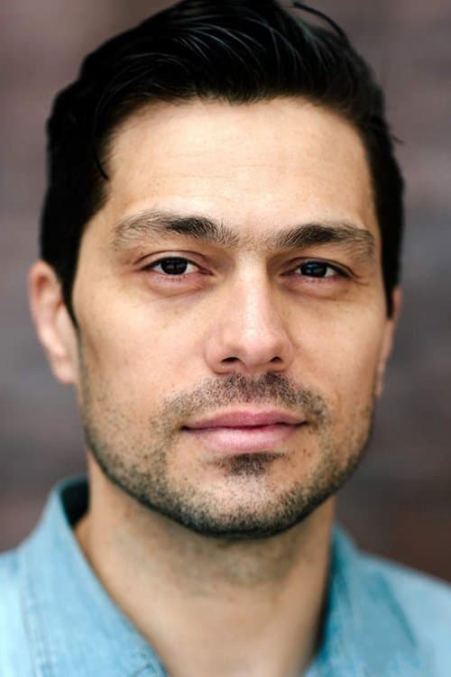 Photo of Jonathan Wilde