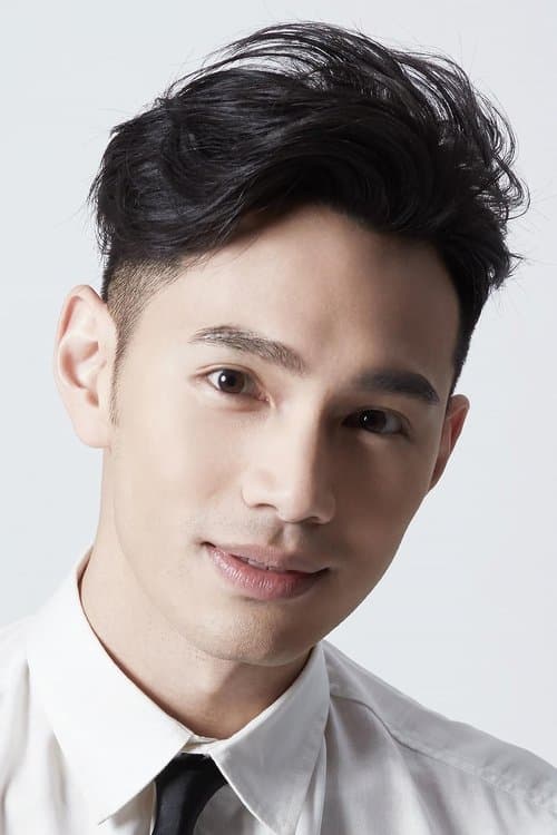 Photo of Jonathan Wong Chi-Hin