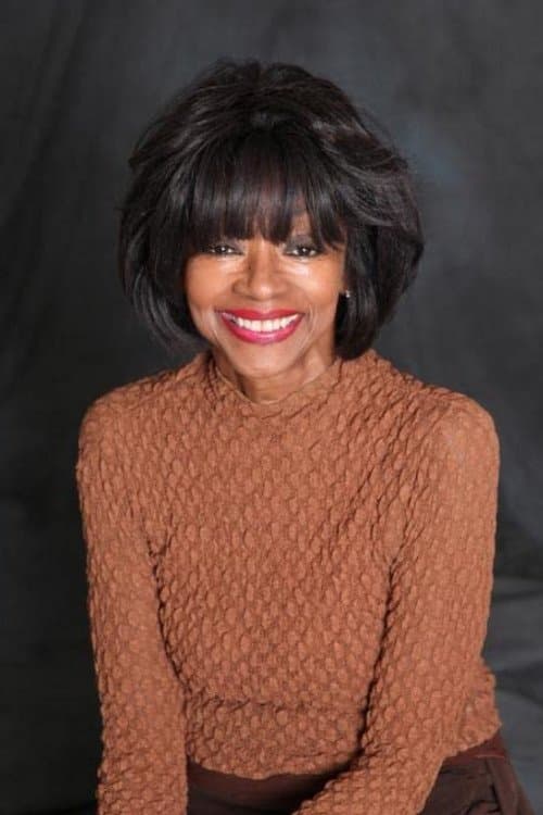 Photo of Jonelle Allen