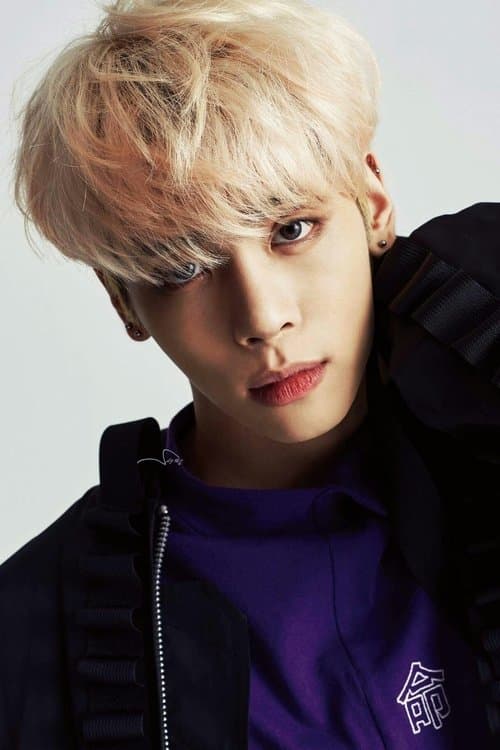 Photo of Jonghyun